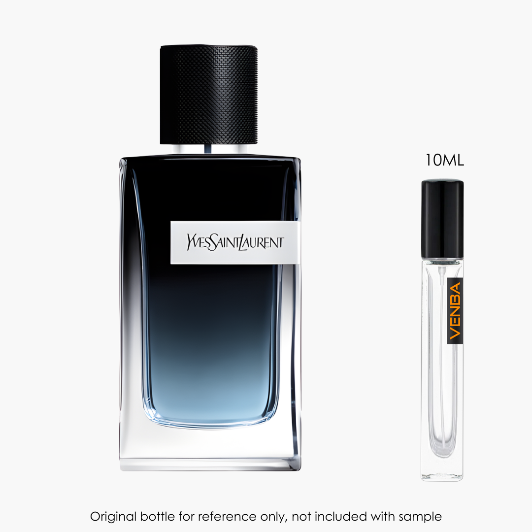 Yves Saint Laurent Y EDP
