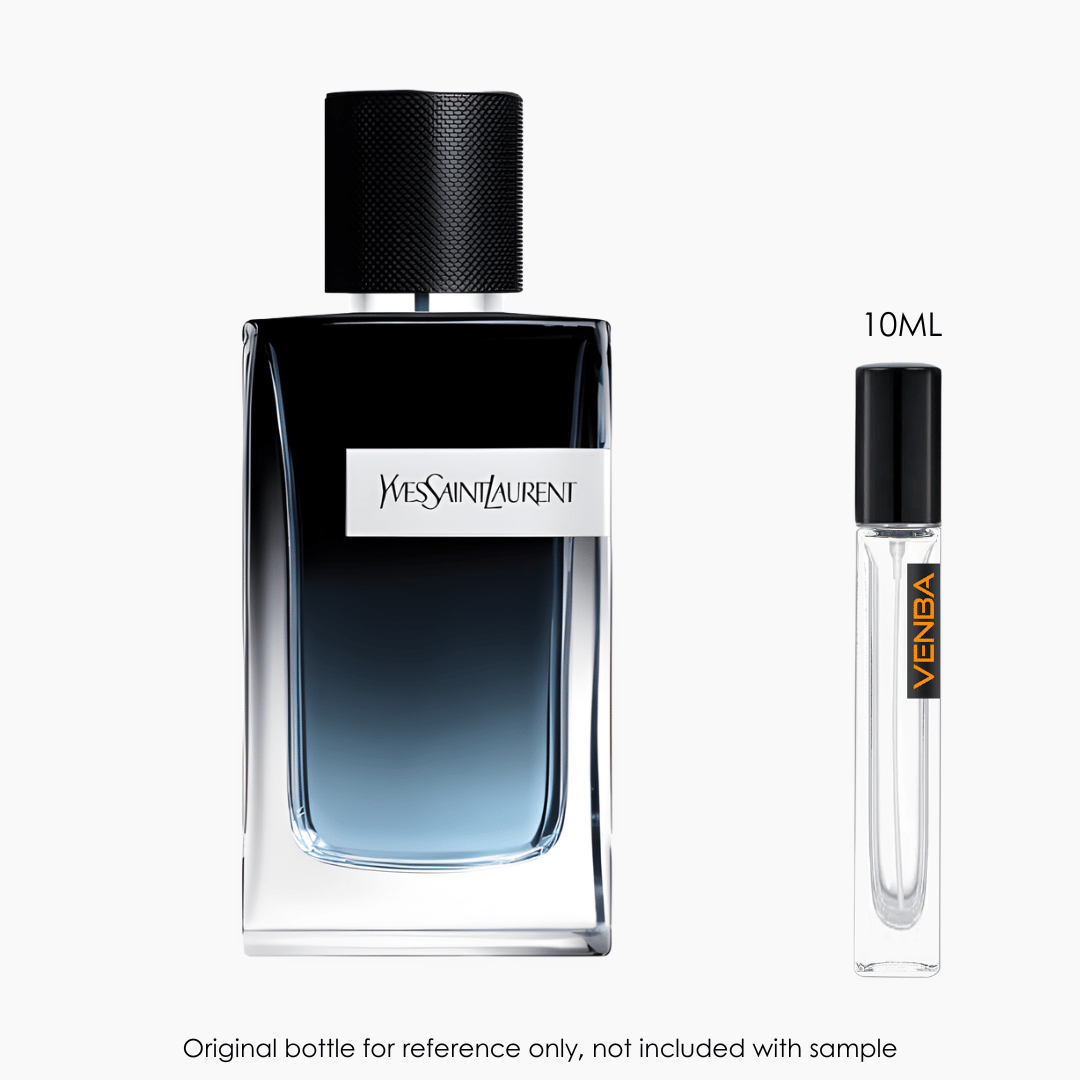 Yves Saint Laurent Y EDP