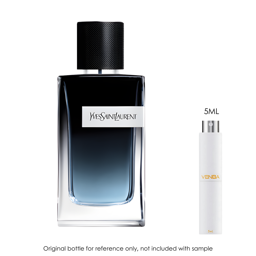 Yves Saint Laurent Y EDP