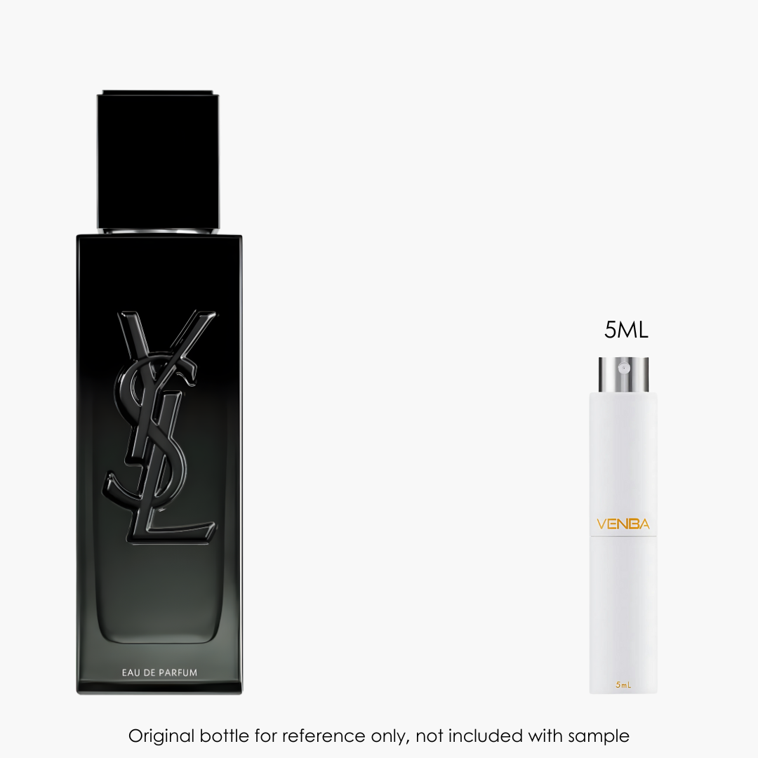 Yves Saint Laurent Myslf EDP