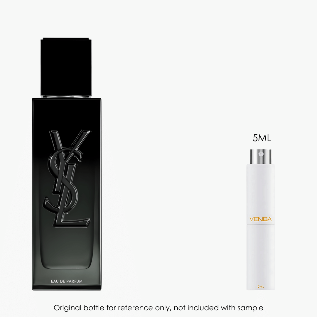 Yves Saint Laurent Myslf EDP
