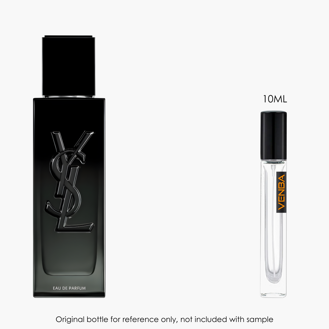 Yves Saint Laurent Myslf EDP