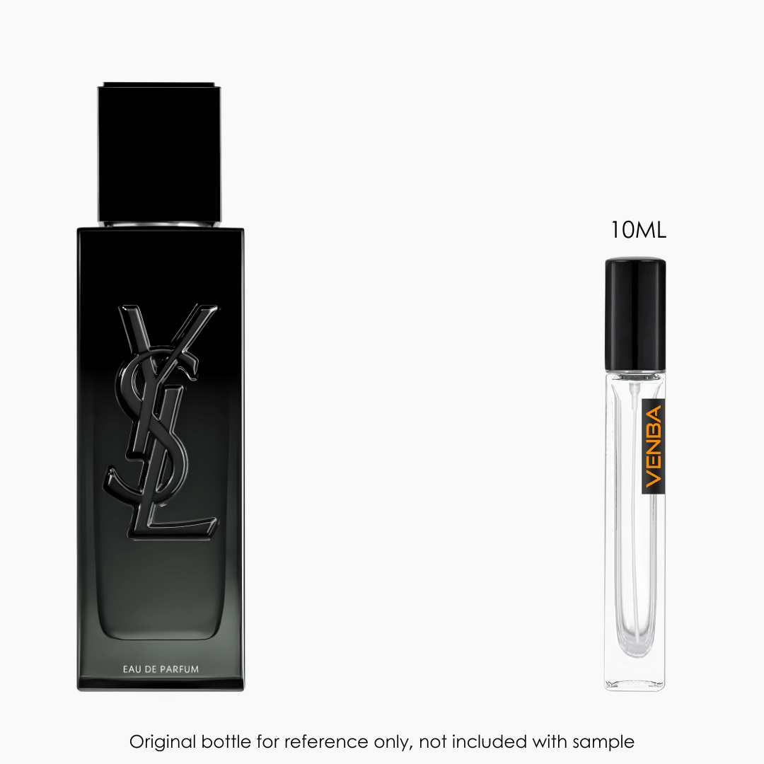 Yves Saint Laurent Myslf EDP