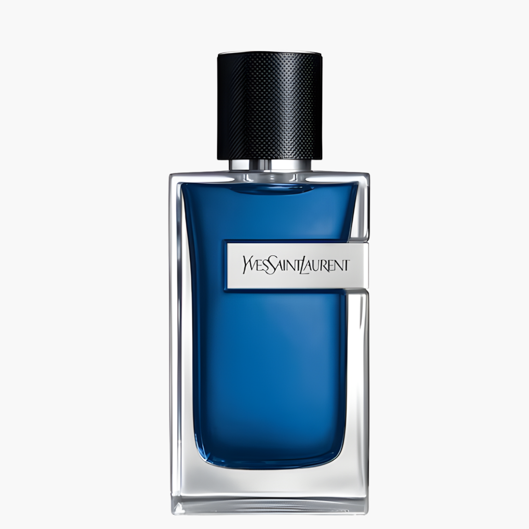 Yves Saint Laurent Y Iced Cologne EDT