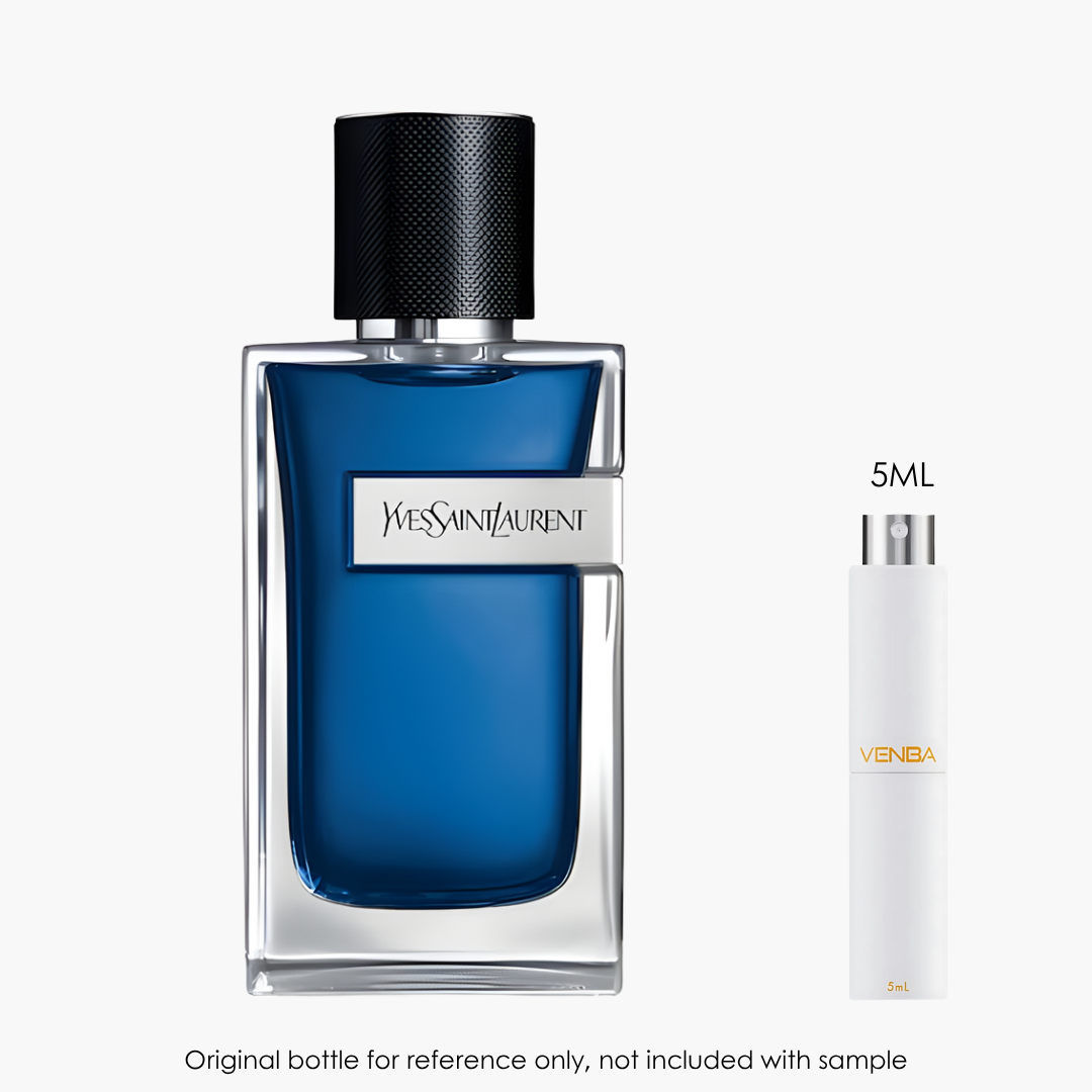 Yves Saint Laurent Y Iced Cologne EDT