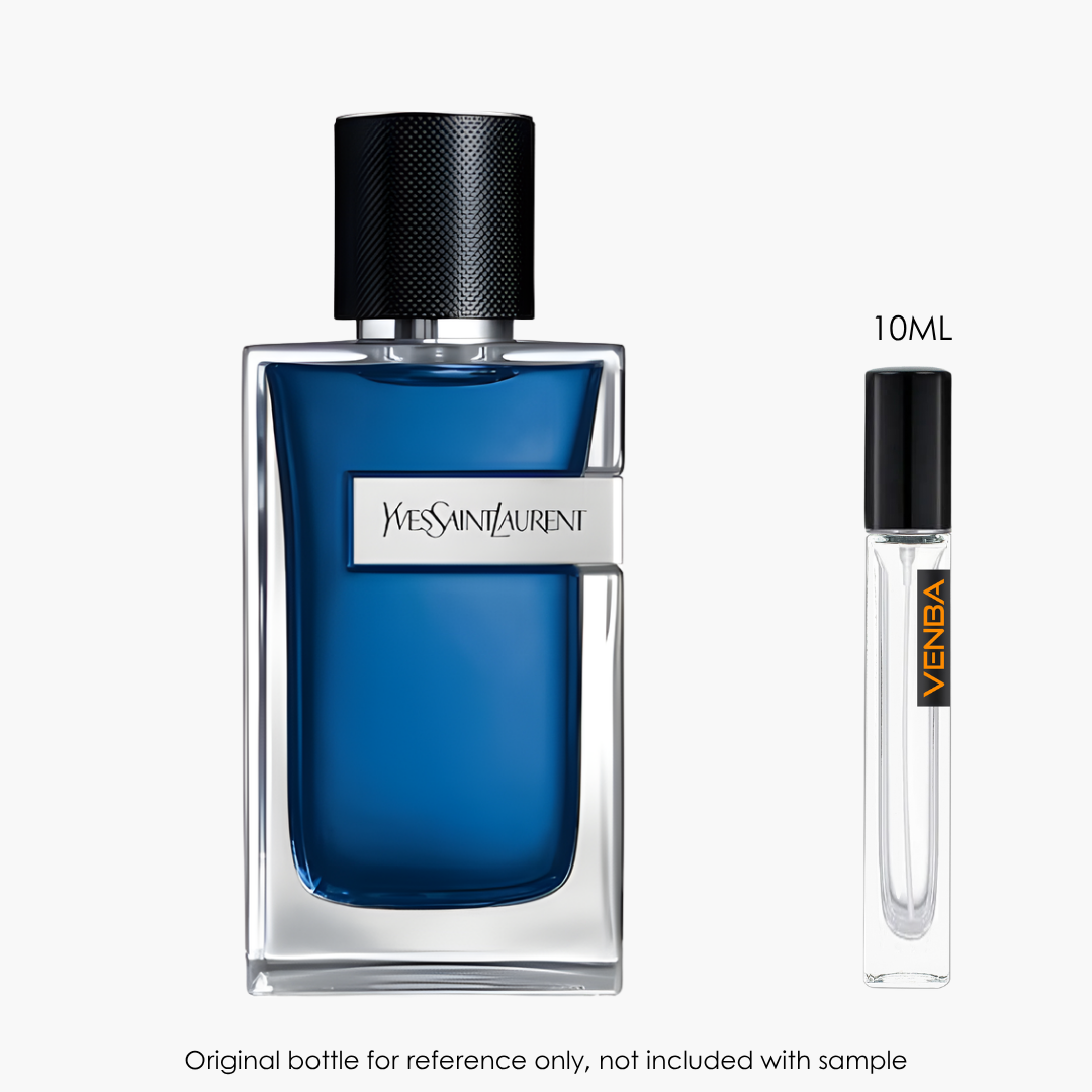 Yves Saint Laurent Y Iced Cologne EDT