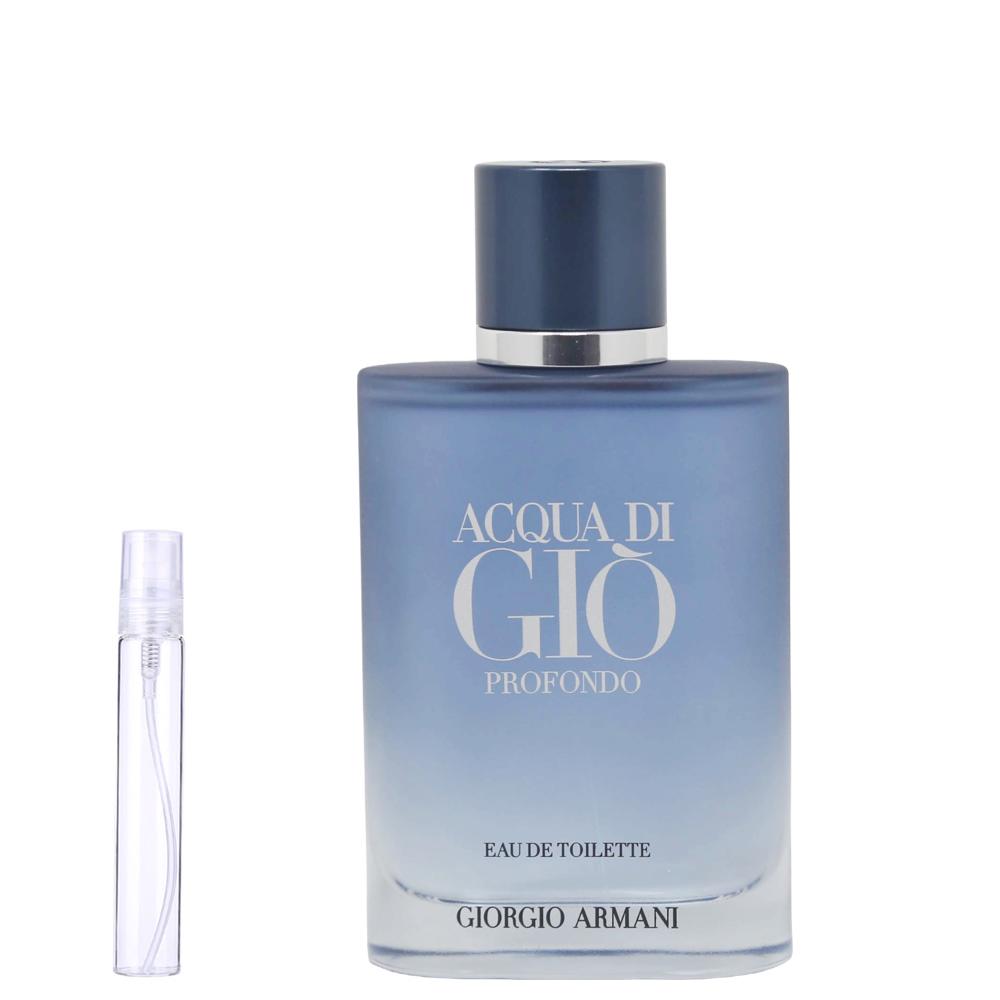 Giorgio Armani Acqua di Gio Profondo Eau de Toilette for Men