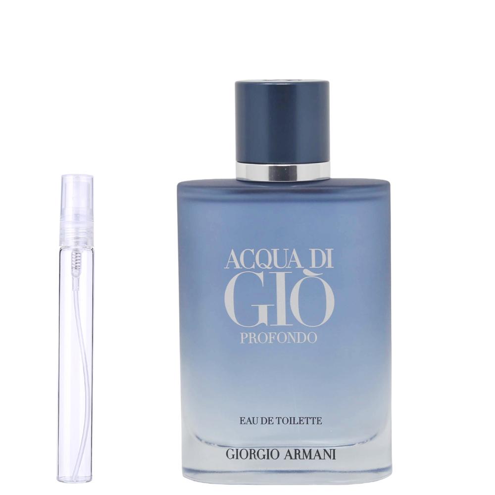 Giorgio Armani Acqua di Gio Profondo Eau de Toilette for Men