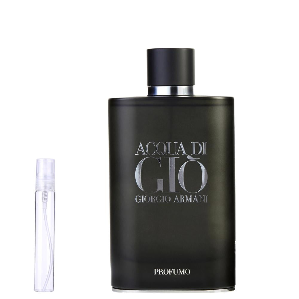 Giorgio Armani Acqua di Gio Profumo Parfum for Men