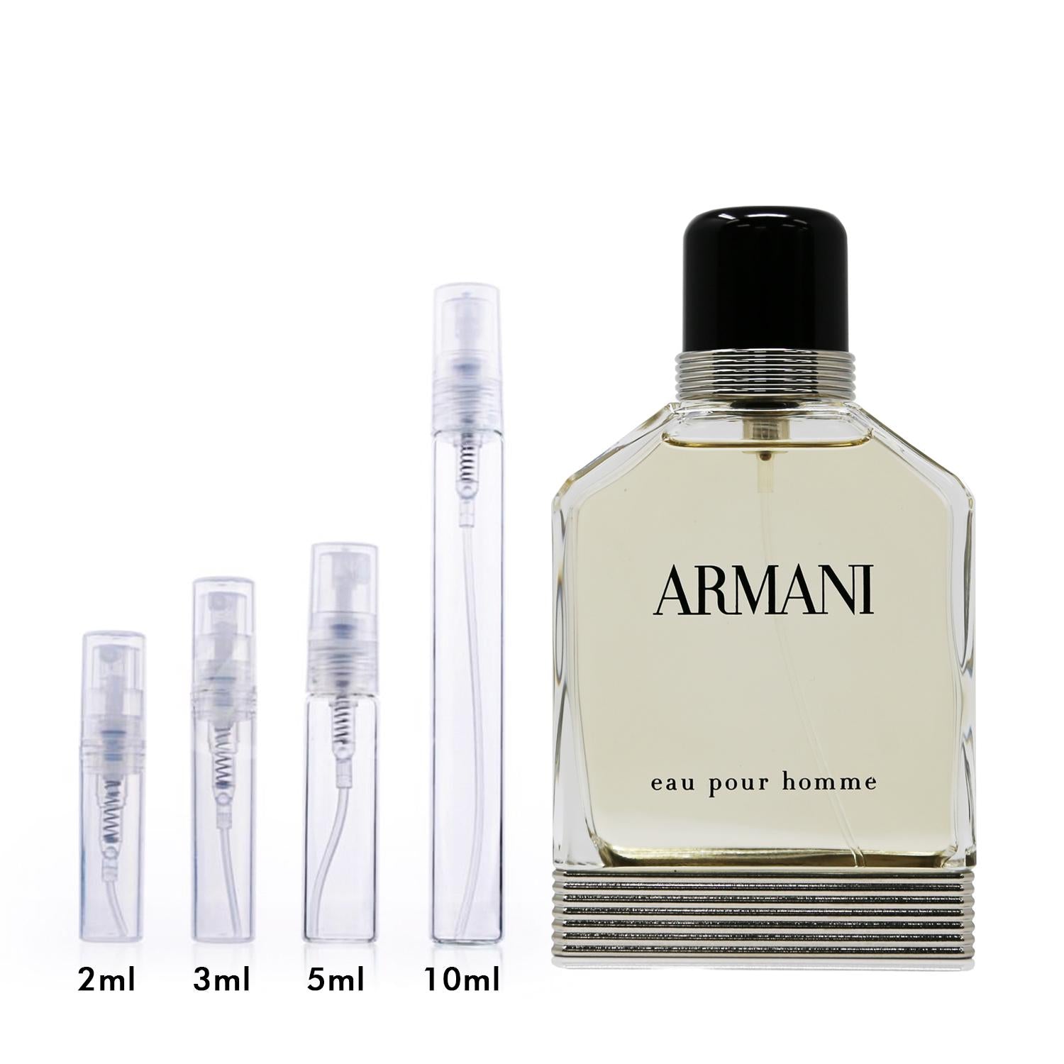 Giorgio Armani Eau Pour Homme Eau de Toilette