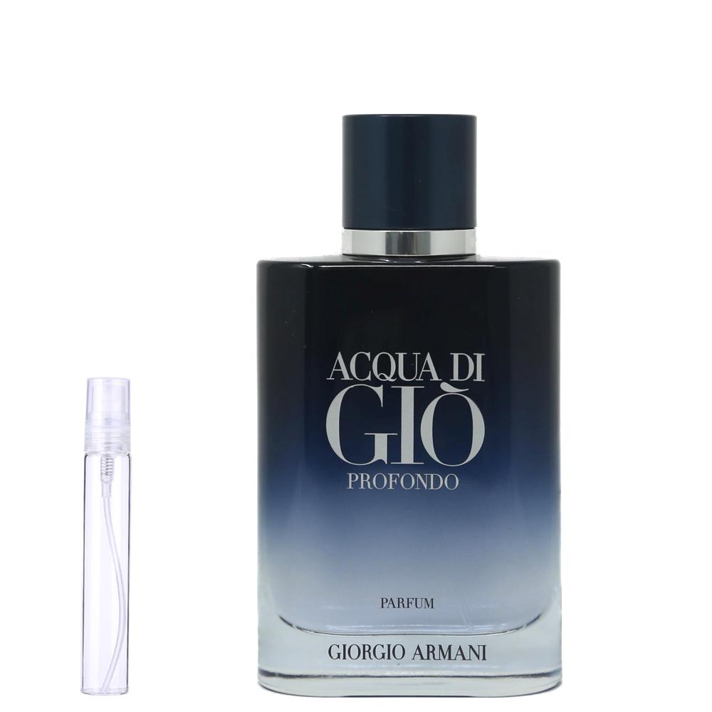 Giorgio Armani Acqua di Gio Profondo Parfum for Men