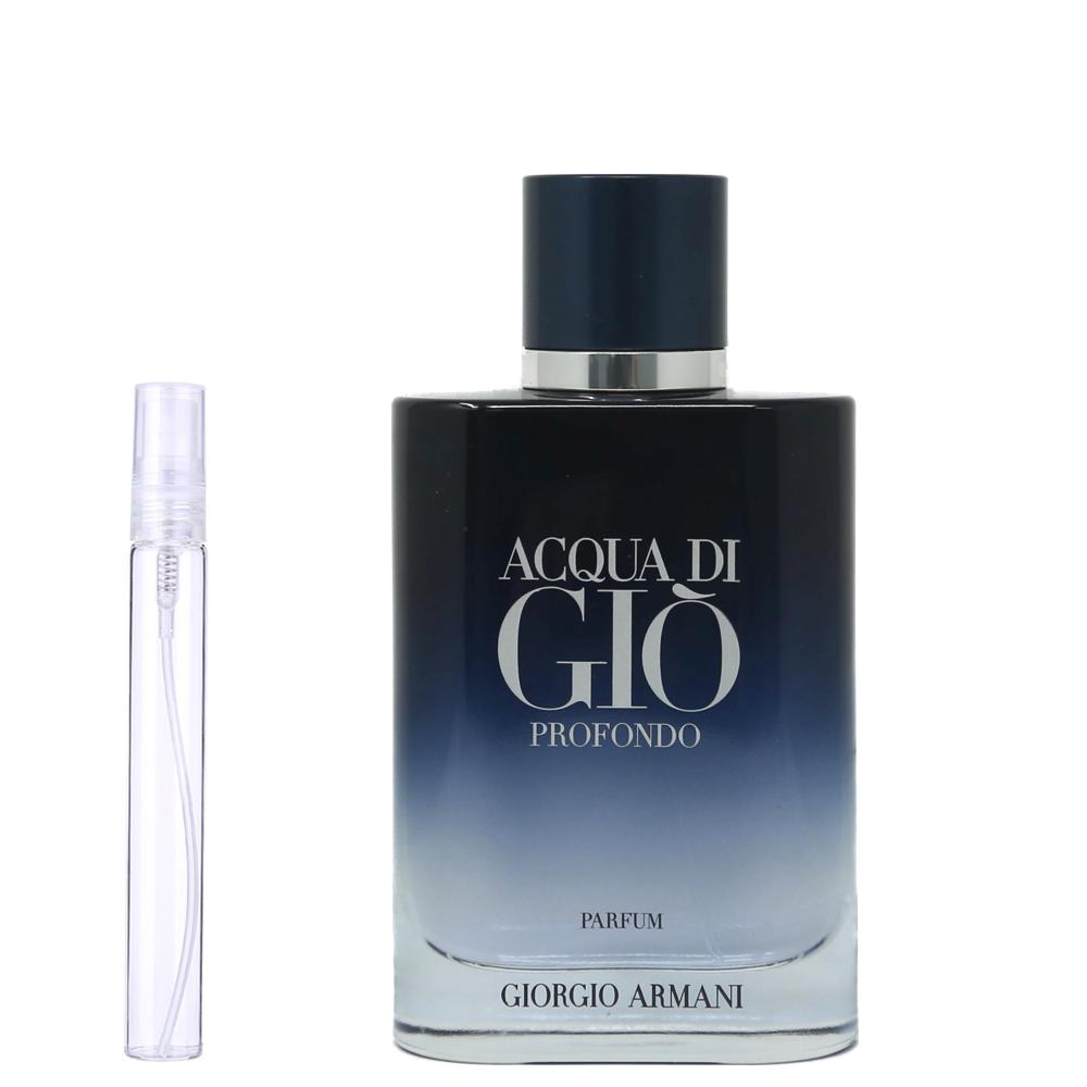 Giorgio Armani Acqua di Gio Profondo Parfum for Men