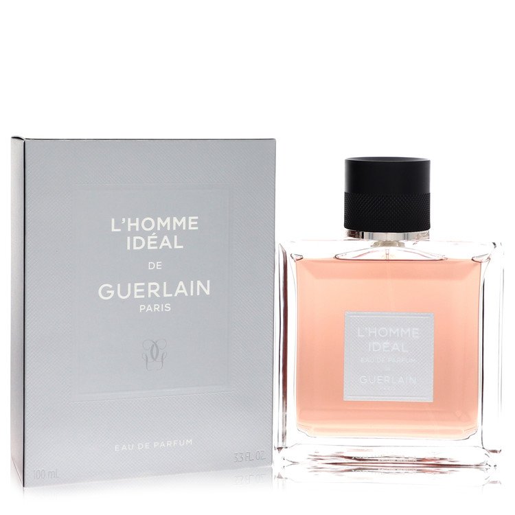 Guerlain L'homme Ideal by Guerlain - Eau De Parfum for Men