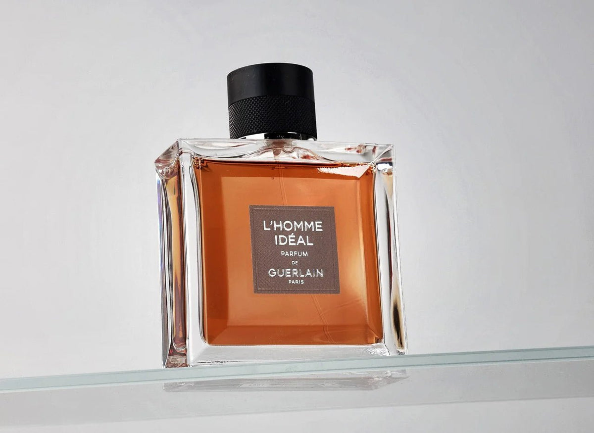 Guerlain L'homme Ideal by Guerlain - Eau De Parfum for Men