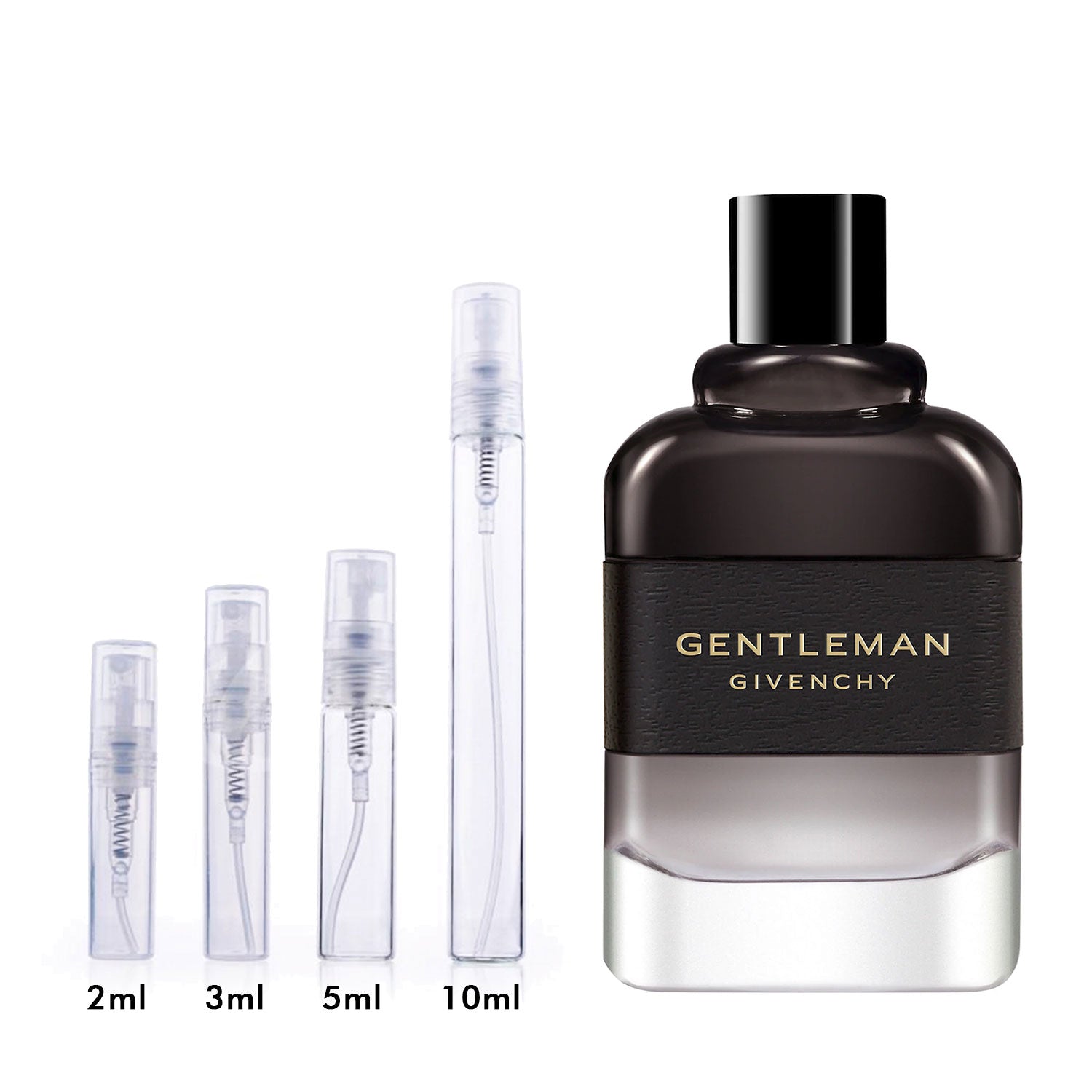 Givenchy Gentleman Boisee Eau de Parfum for Men - Box Item
