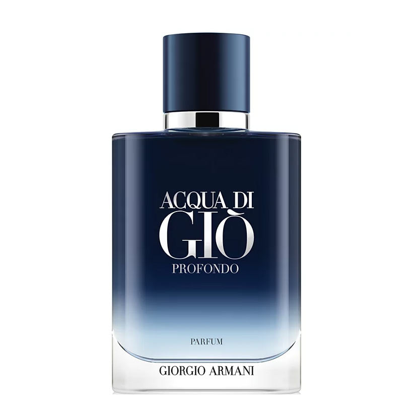 Giorgio Armani Acqua Di Gio Profondo Parfum by Giorgio Armani