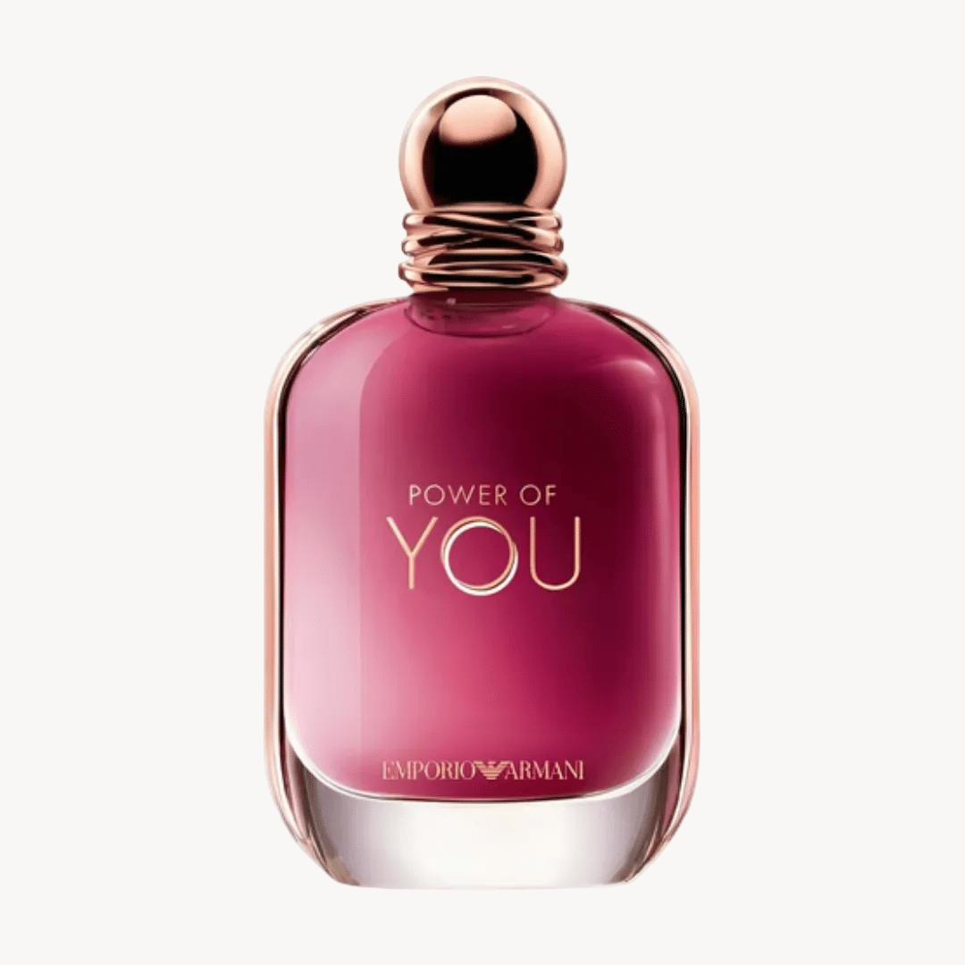 Giorgio Armani Power Of You EDP