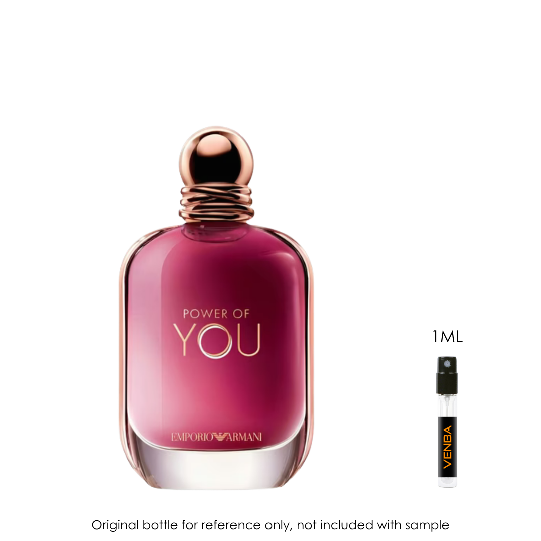 Giorgio Armani Power Of You EDP