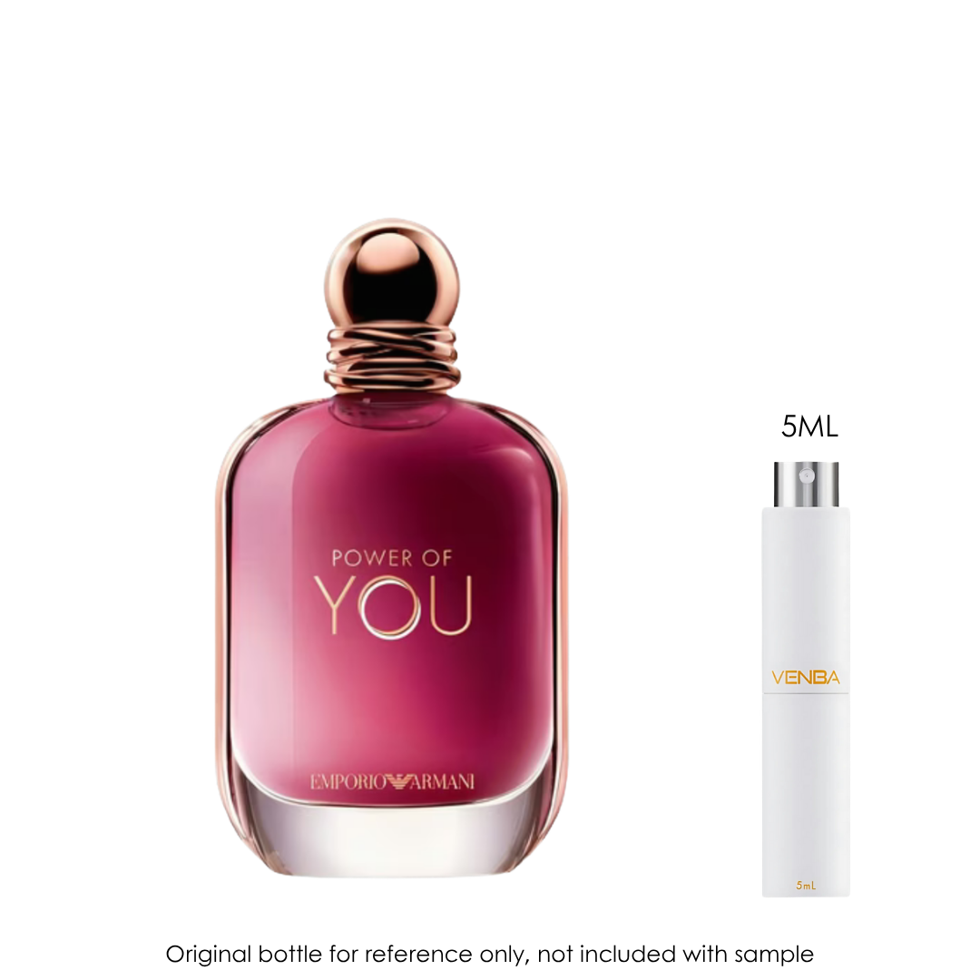 Giorgio Armani Power Of You EDP