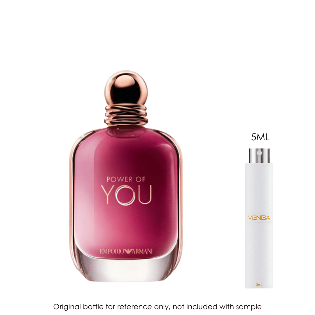 Giorgio Armani Power Of You EDP