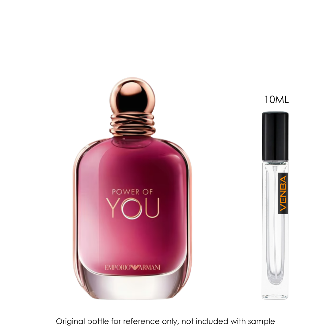 Giorgio Armani Power Of You EDP
