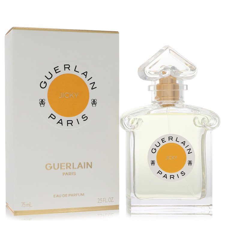Guerlain Jicky Perfume By Guerlain Eau De Parfum Spray