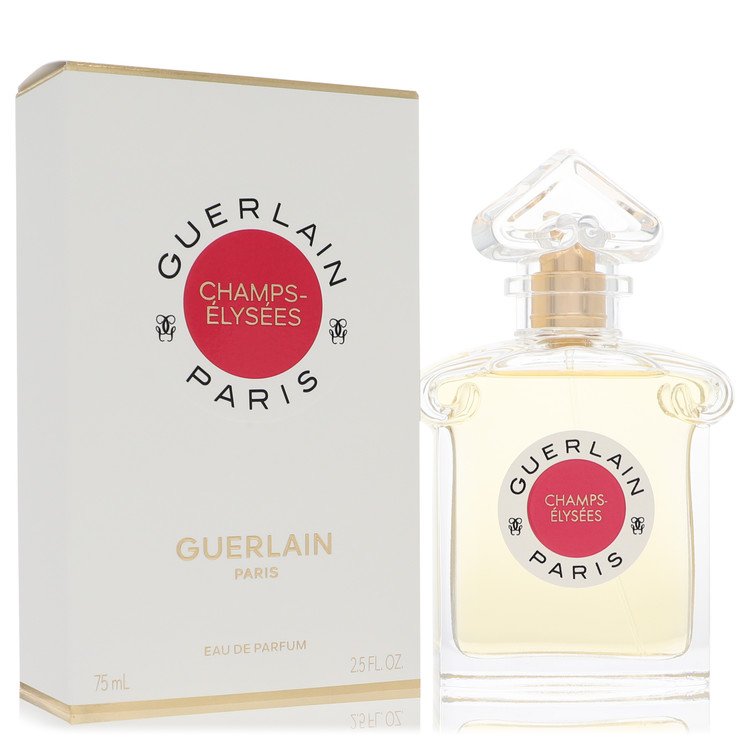Guerlain Champs Elysees Eau De Parfum Spray