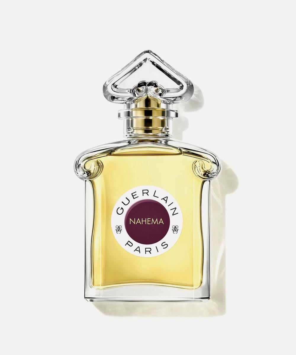Guerlain Les Légendaires Nahema Eau de Parfum 75 ml