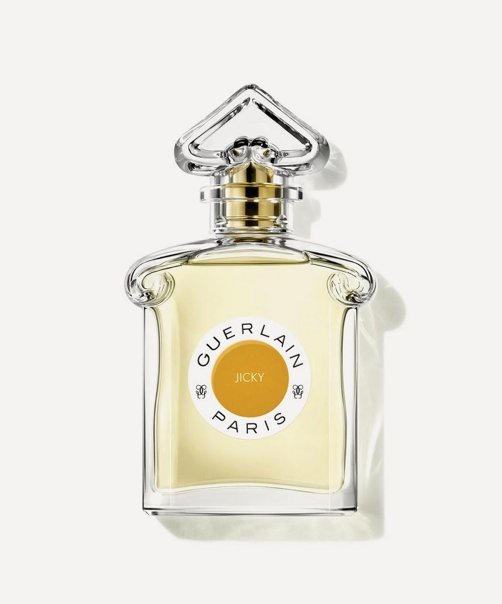 Guerlain Les Légendaires Jicky Eau de Parfum 75 ml