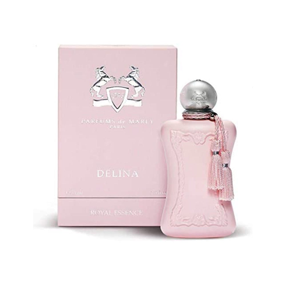 Parfums de MARLY Delina Eau de Parfum Spray 75 ml