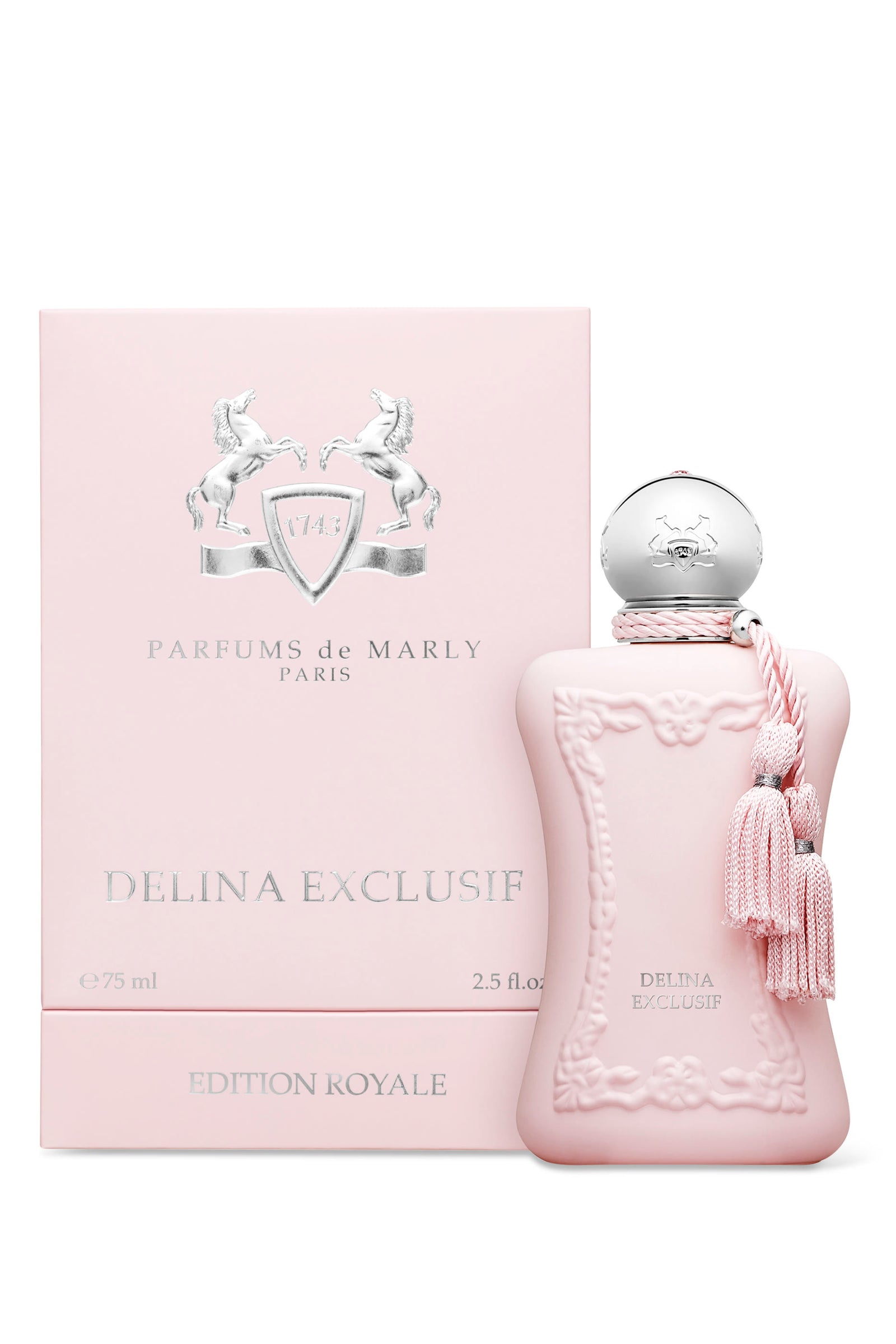 Parfums de Marly Delina Exclusif Eau De Parfum