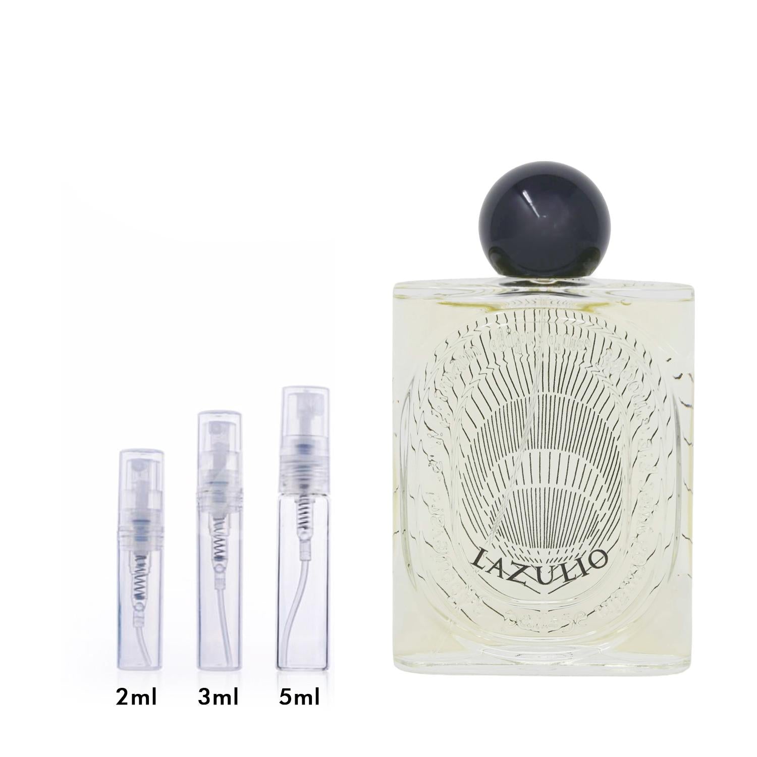 Diptyque Lazulio Eau de Parfum Unisex