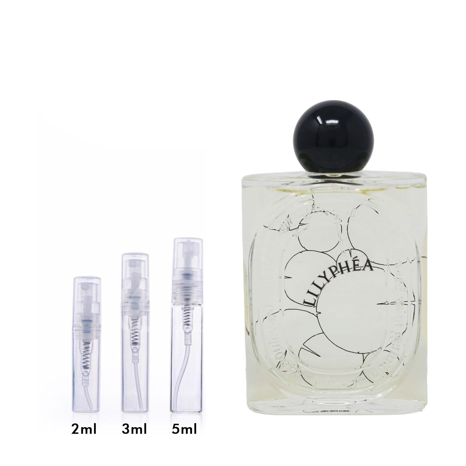 Diptyque Lilyphea Eau de Parfum Unisex