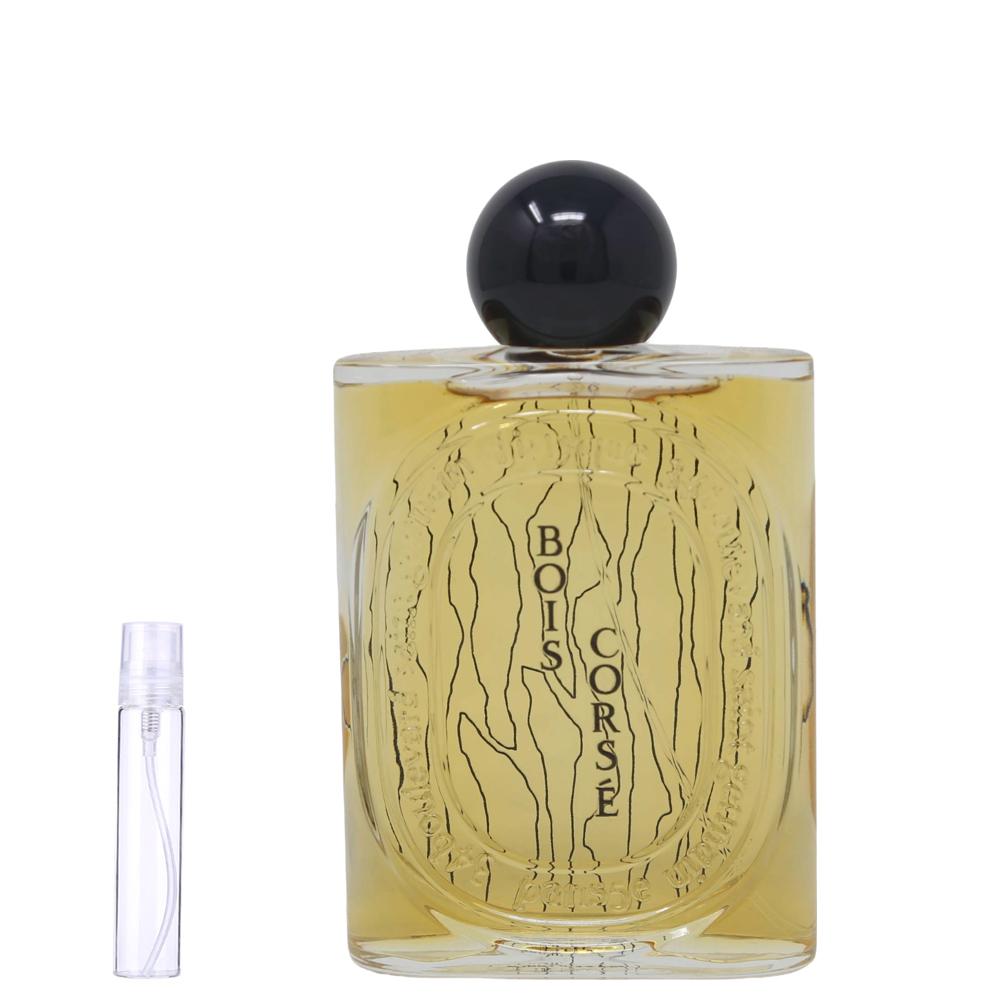 Diptyque Bois Corse Eau de Parfum Unisex