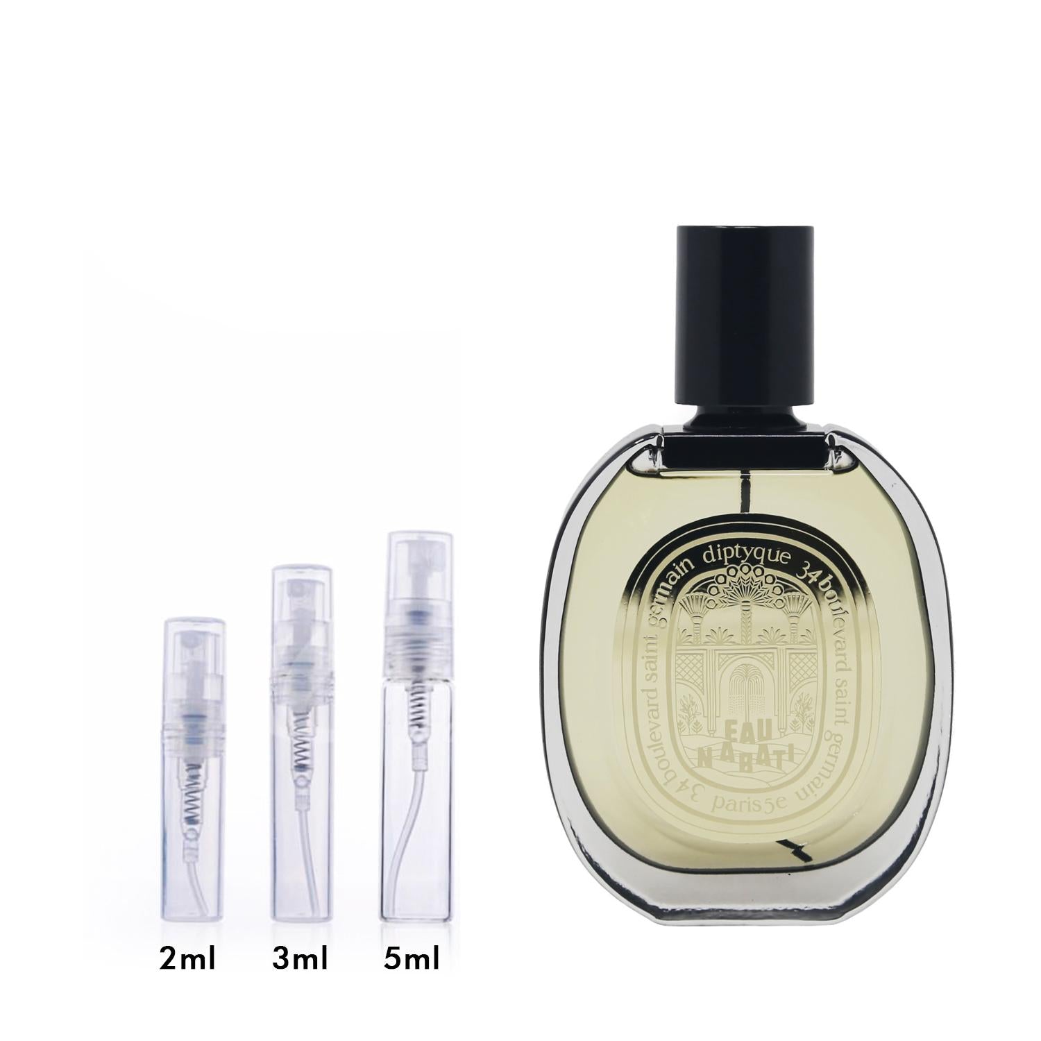 Diptyque Eau Nabati Eau de Parfum Unisex