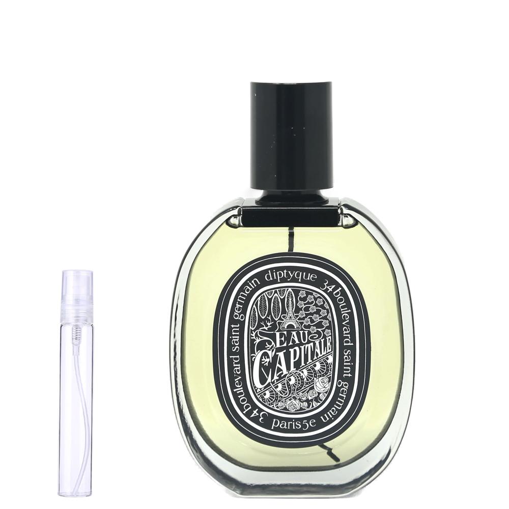 Diptyque Eau Capitale Eau de Parfum Unisex