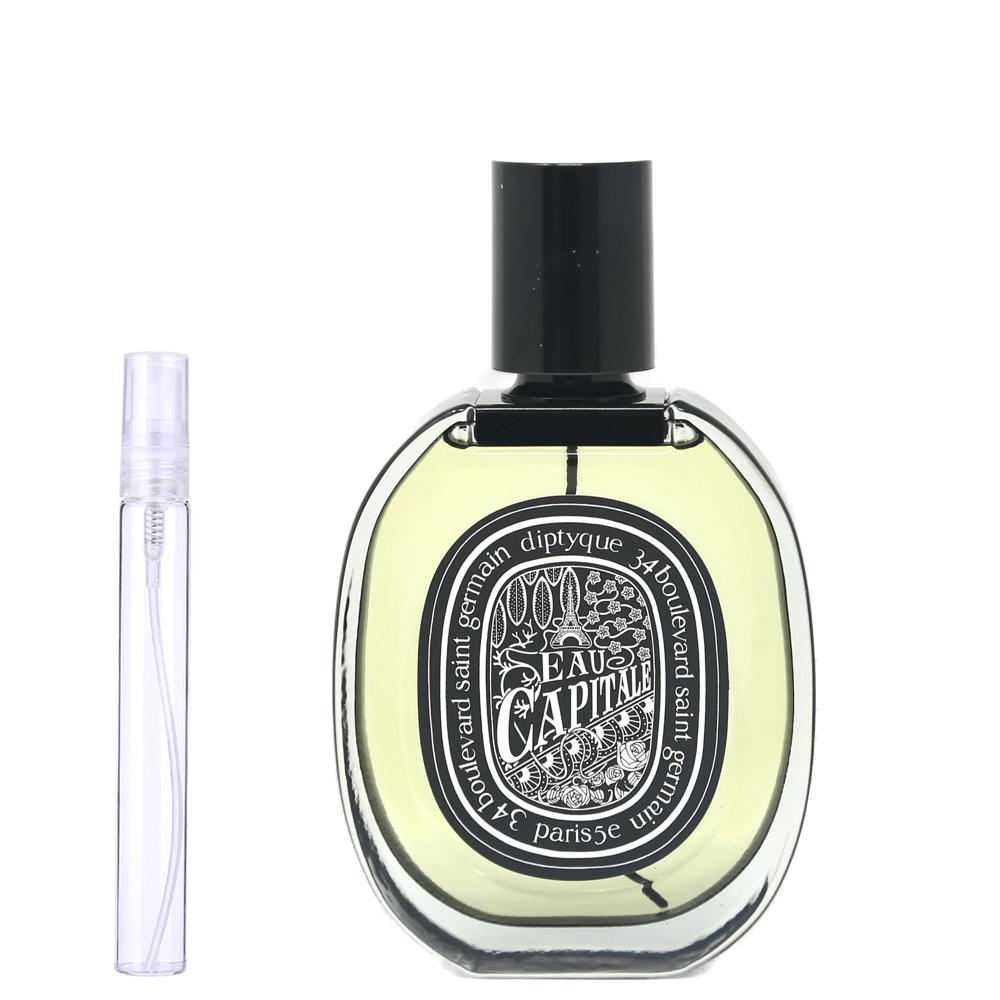 Diptyque Eau Capitale Eau de Parfum Unisex