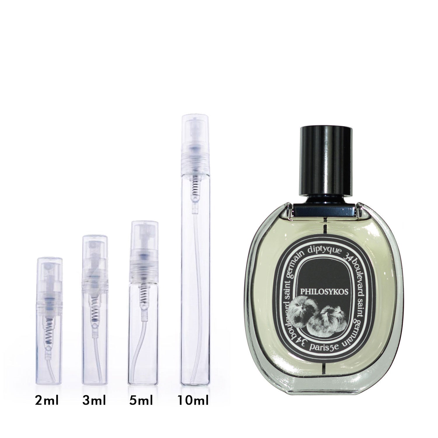 Diptyque Philosykos Eau de Parfum Unisex