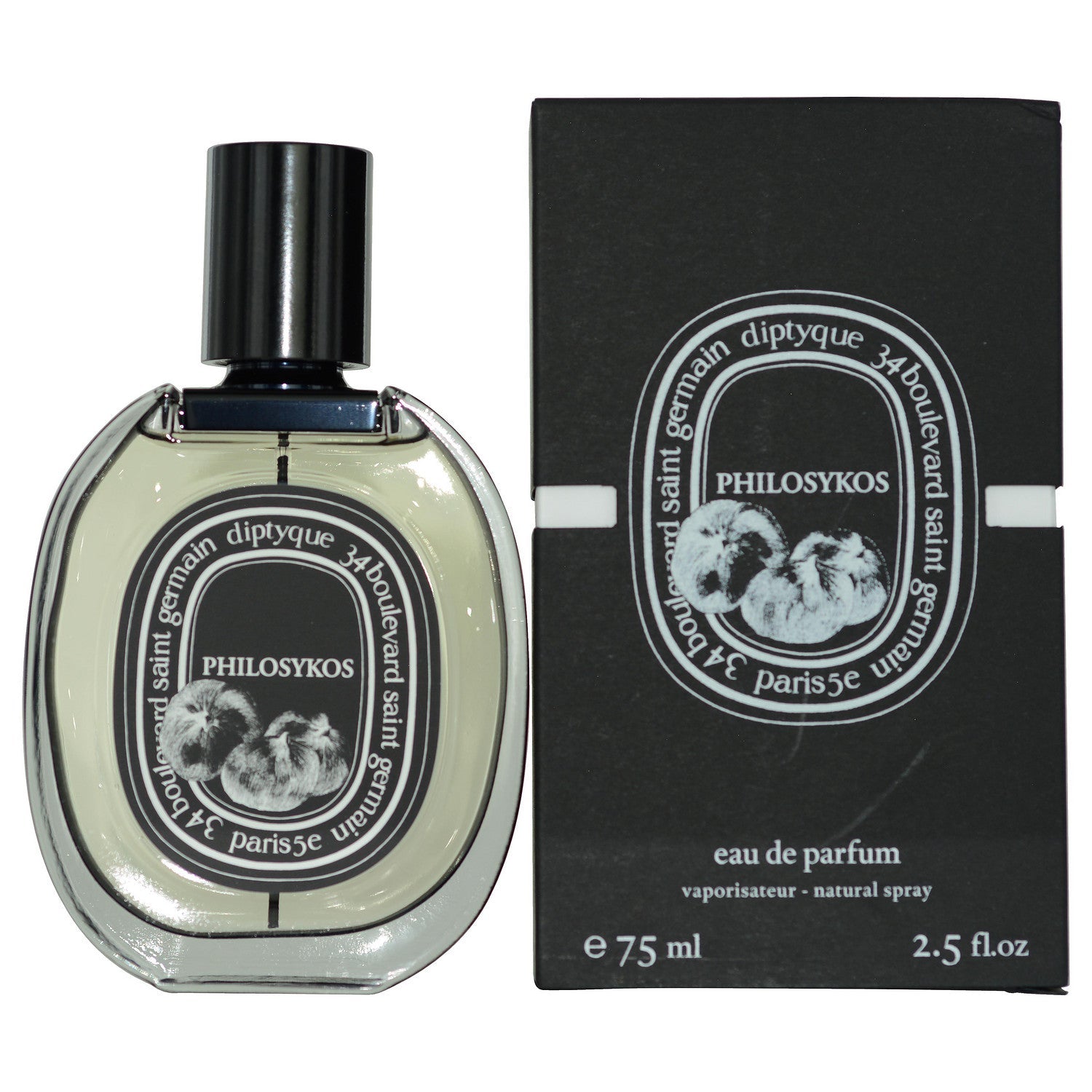 Diptyque Philosykos Eau de Parfum Unisex