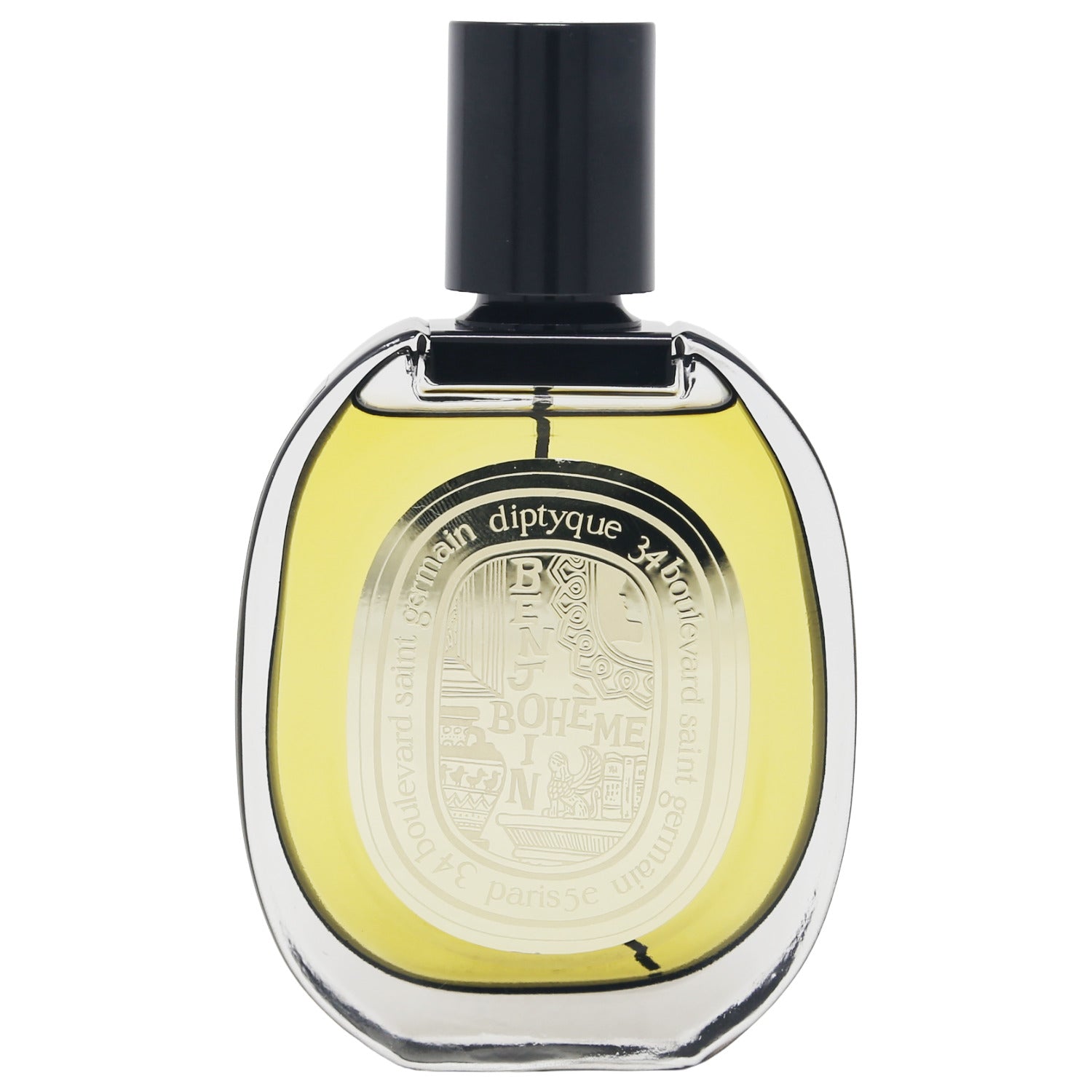 Diptyque Benjoin Boheme Eau de Parfum Unisex
