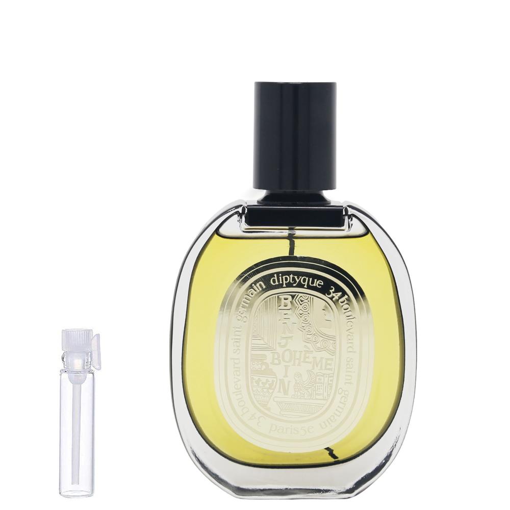 Diptyque Benjoin Boheme Eau de Parfum Unisex