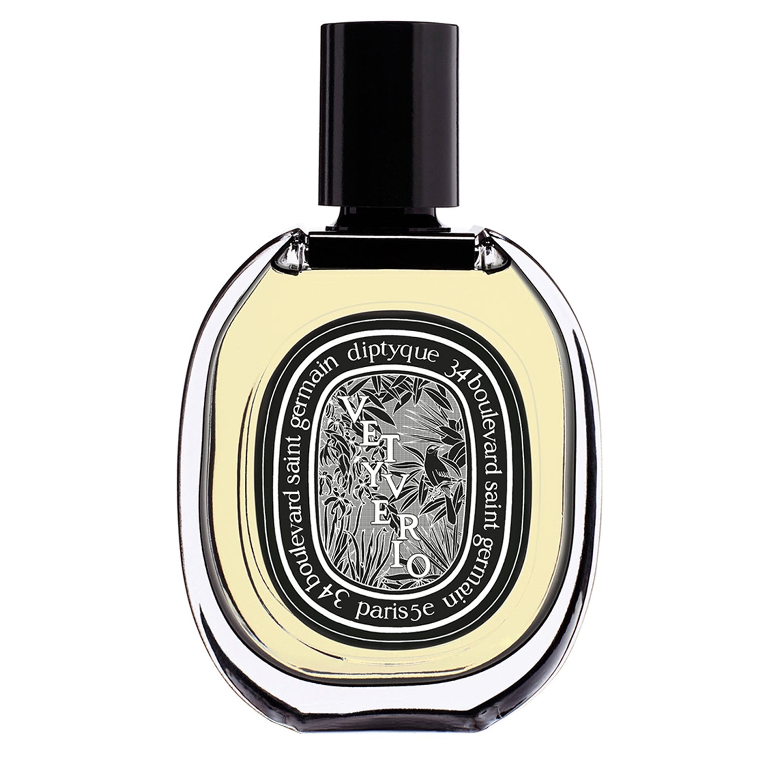 Diptyque Vetyverio Eau de Parfum Unisex
