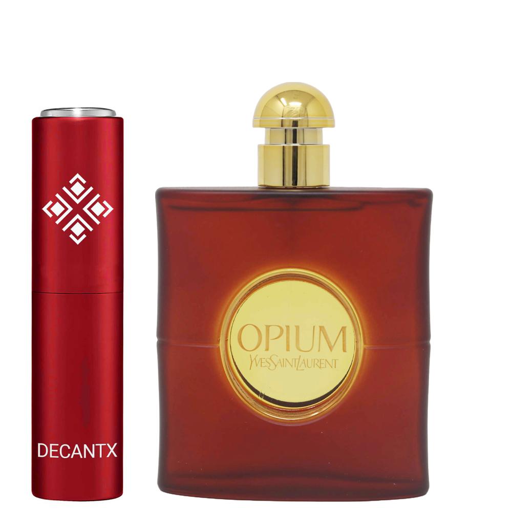 YVES SAINT Laurent Opium 2009 Eau de Toilette for Women