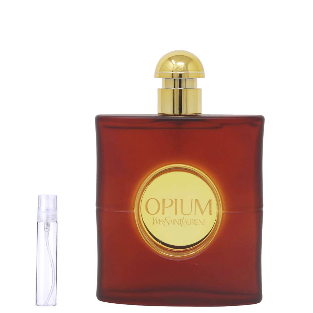 YVES SAINT Laurent Opium 2009 Eau de Toilette for Women