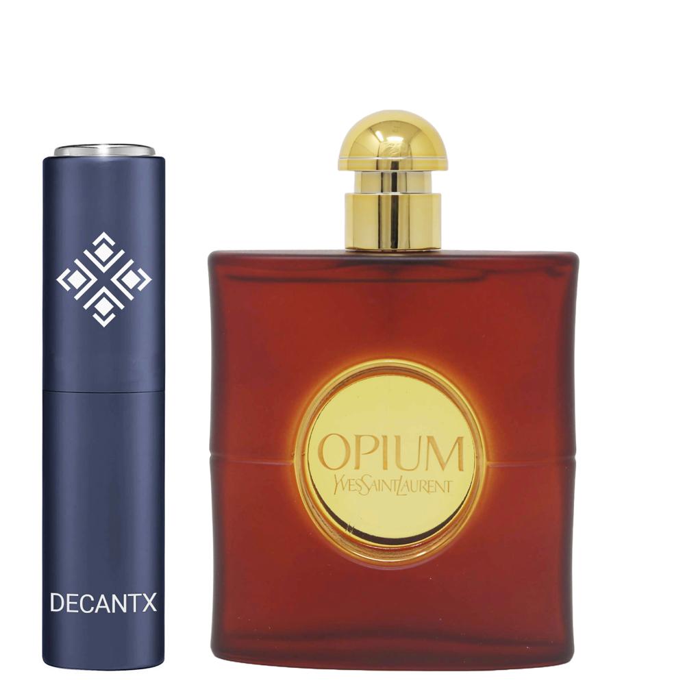 YVES SAINT Laurent Opium 2009 Eau de Toilette for Women