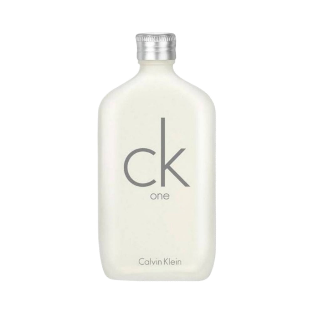 Calvin KLEIN CK One 200 ml Eau de Toilette