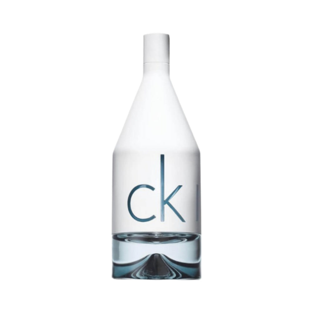 Calvin KLEIN CK IN2U 150 ml Eau de Toilette
