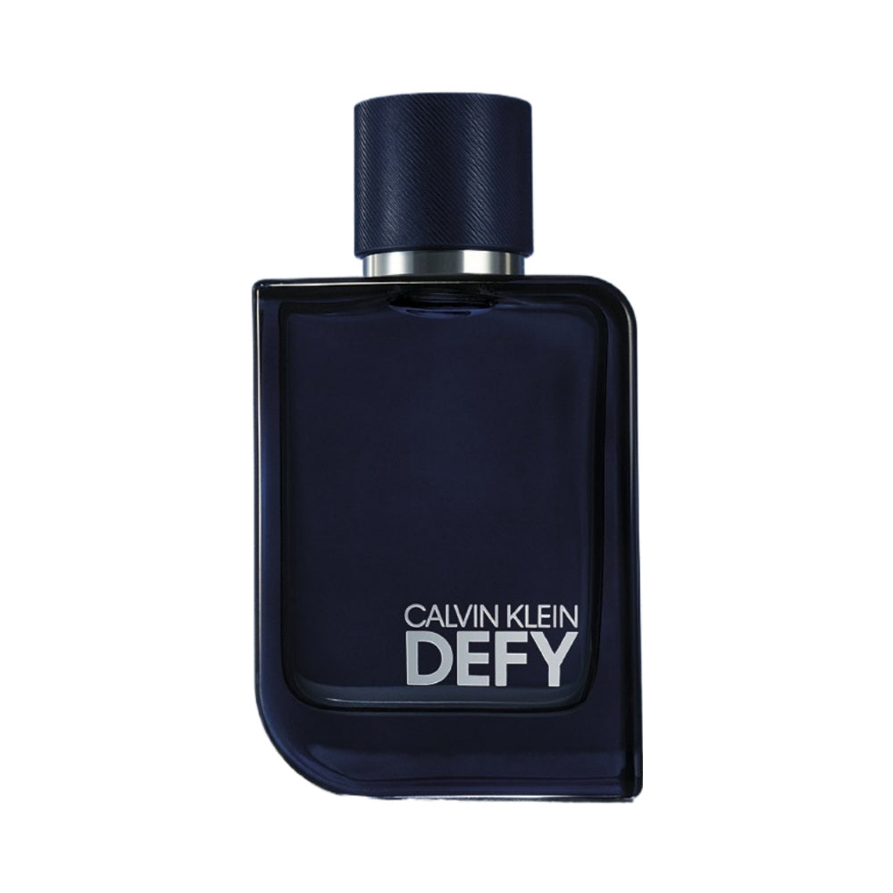 Calvin KLEIN Defy Tester 100 ml Parfum