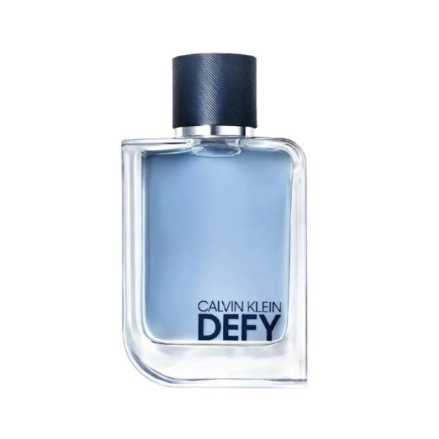 Calvin KLEIN Defy 100 ml Eau de Toilette