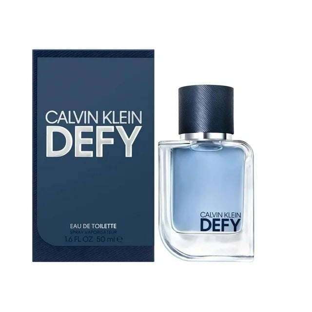 Calvin Klein Defy Cologne